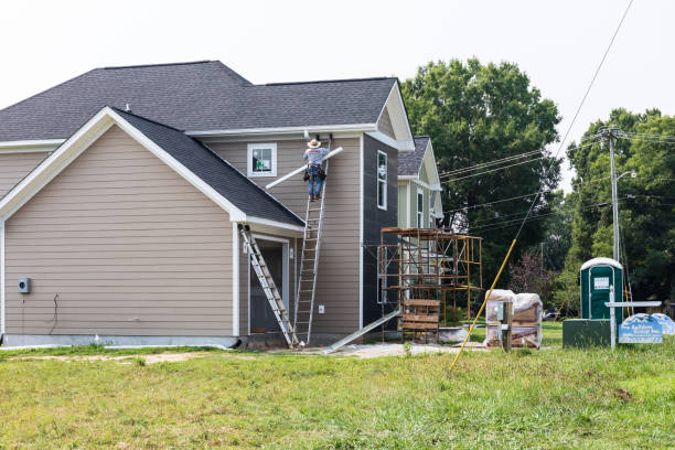 Best Siding Removal and Disposal  in Monument, CO